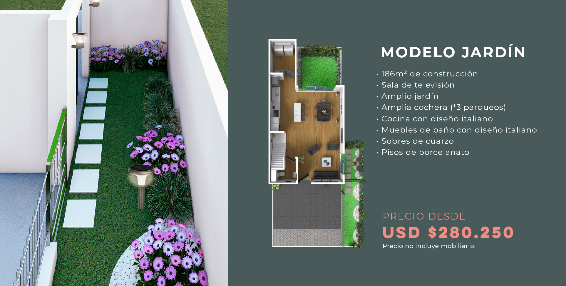 mode jardin web