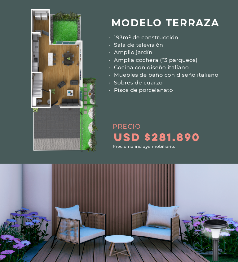 modelo mob terraza